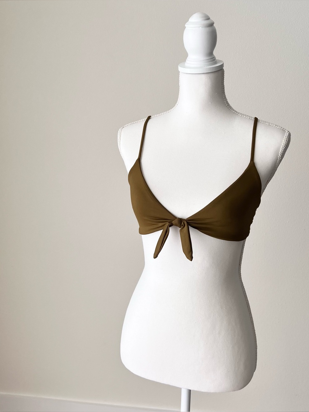 L*Space Bikini Top